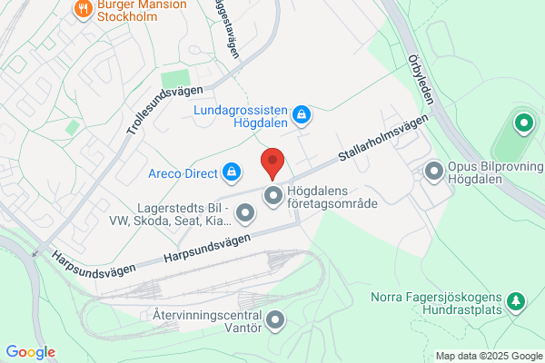 Bjälviks Verkstad och Transporter