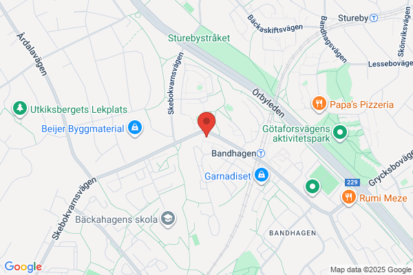 Rindeström Åkeri Entreprenad AB, Peter