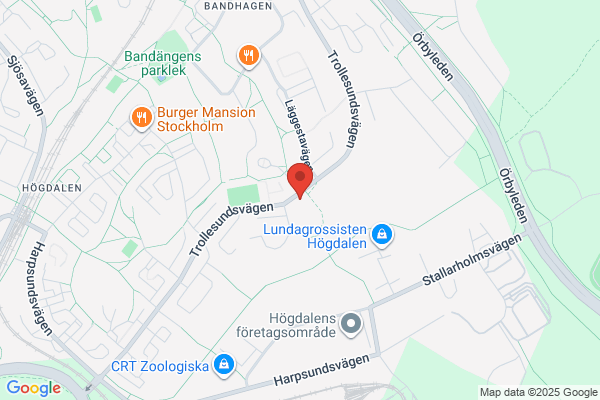 FÖRSKOLA CITRUSGÅRDEN (Barn och utbildning)