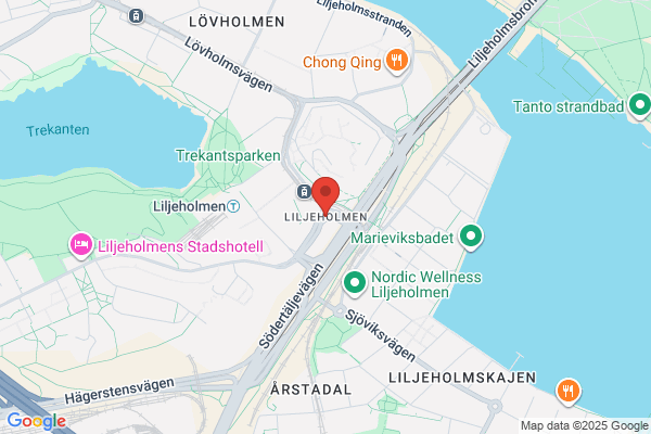 LIljeholmen