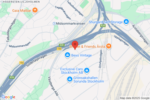 VVS-Metoder Stockholm AB