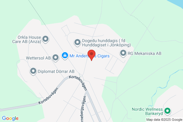 Borgedahls Entreprenad AB