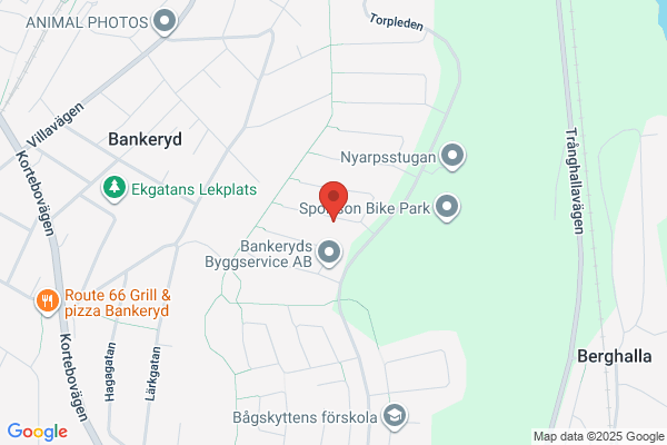 Bra Expansionskärl