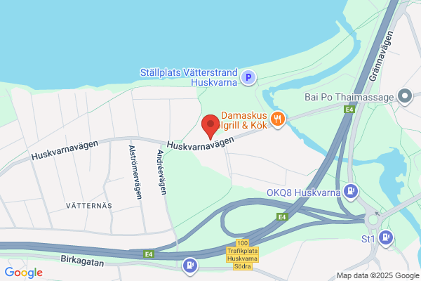 Cap Safe Sweden AB