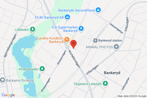 Filadelfiaförsamlingen Bankeryd