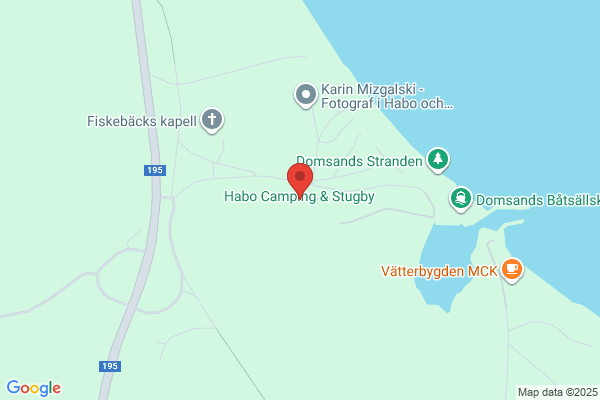 Habo Camping och Stugby AB