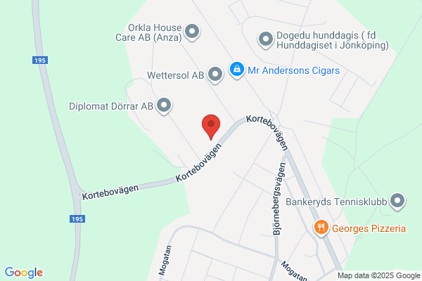 Habo Penslar AB