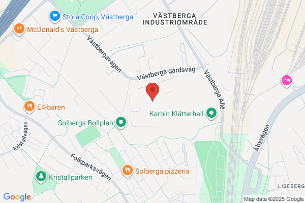 Injab Kraft Teknik AB