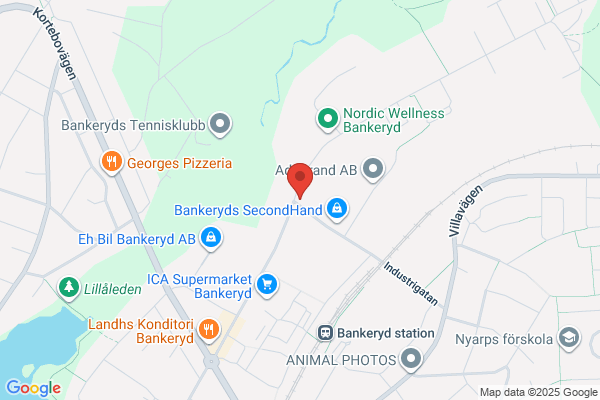 Lyktan Bankeryds Belysnings AB