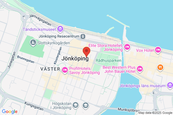 Ung Företagsamhet i Jönköpings län