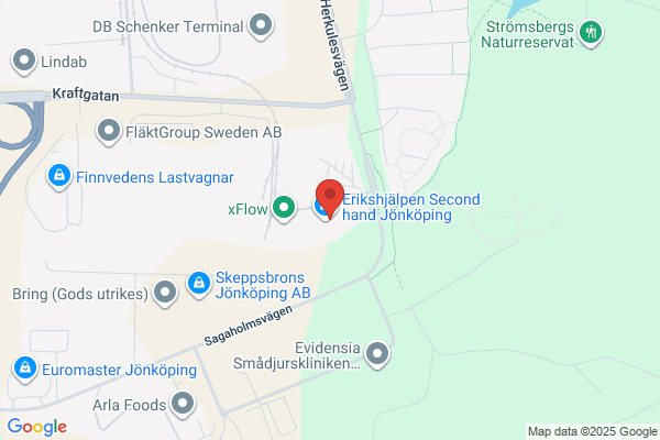 Alnervik Event & Utbildning