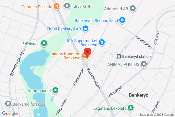 Andersson Skor, AB