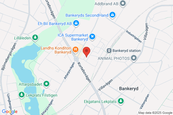 Bankeryd (Bibliotek)
