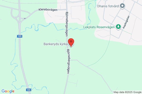Bankeryds Kyrkskola