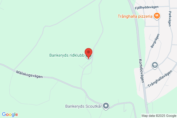 Bankeryds Ridskola
