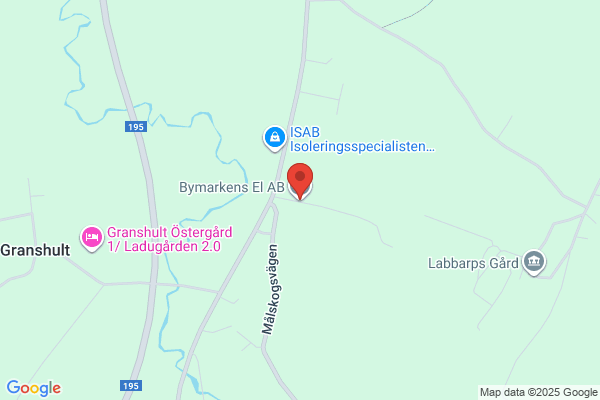 Bymarkens El