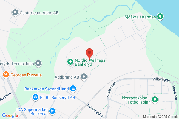 Ditec Autovård i Götaland AB