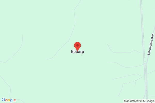 Ebbarps Bygg