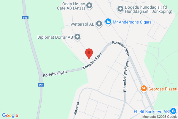 Eltjänst i Vätterbygden AB