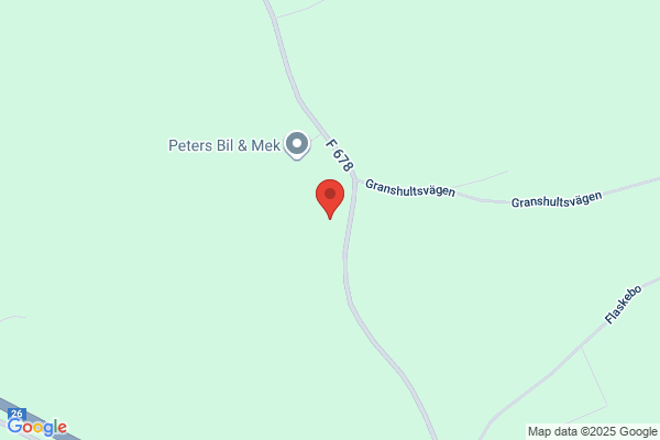 Granshults Taxi