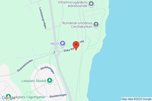 Ingebrigtsén & Torsell Byggtjänst AB