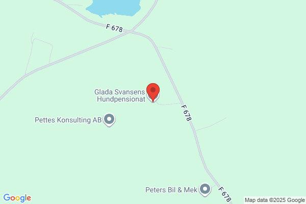 Jönköpings Hundpensionat