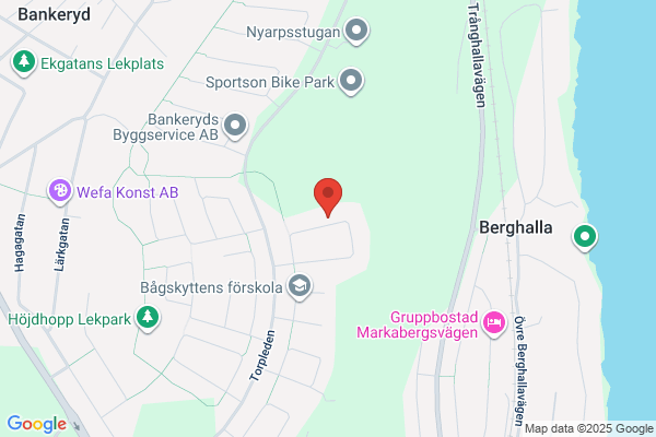 L Thorstenssons Byggnads AB