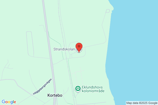 Strandskolan