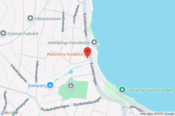 Wallentins Konditori
