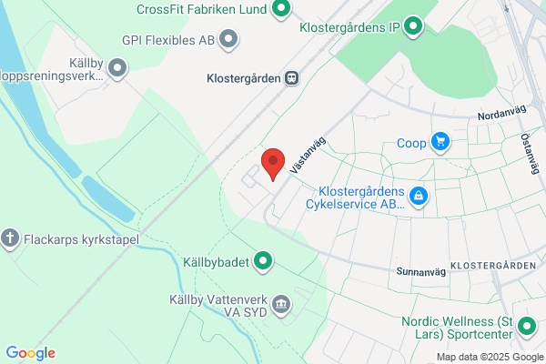 Väderlekens Förskola