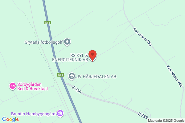 Kyl & Energiteknik i Bara