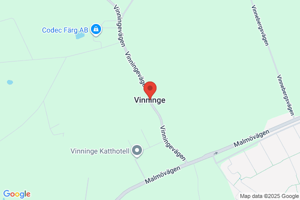Vinninge Smidesverkstad