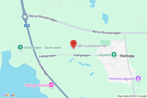Yddinge Autocenter