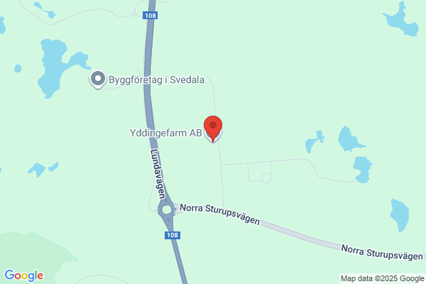 Yddinge Farm