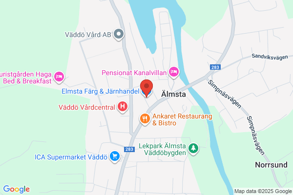 Elmsta Eltjänst AB