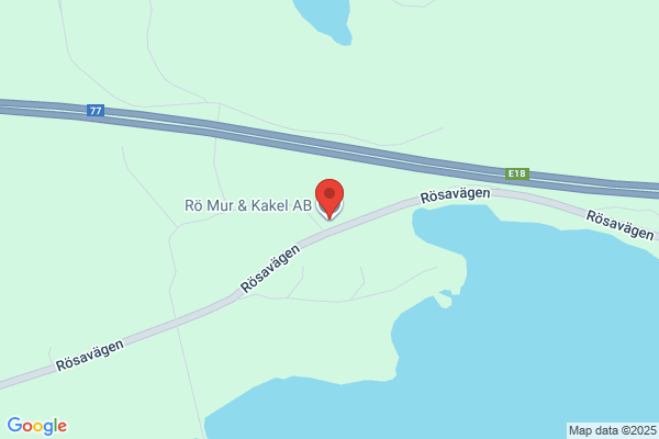 Kakel O Byggentreprenad i Roslagen