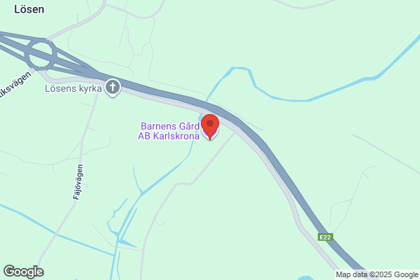 Väddö Bilstation AB