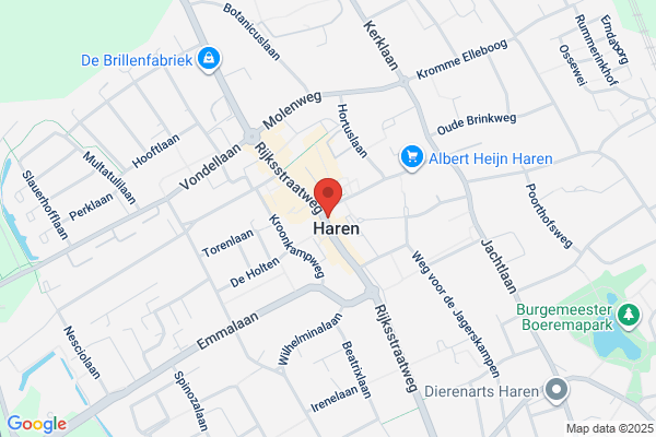 Apoteket Haren