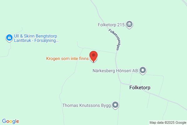 Brian Mårtensen Krog AB