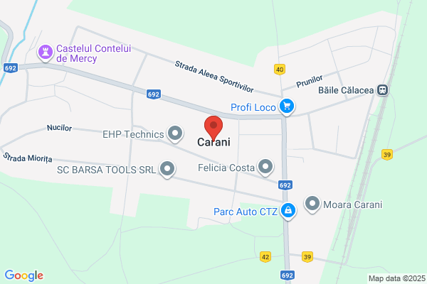 Carani
