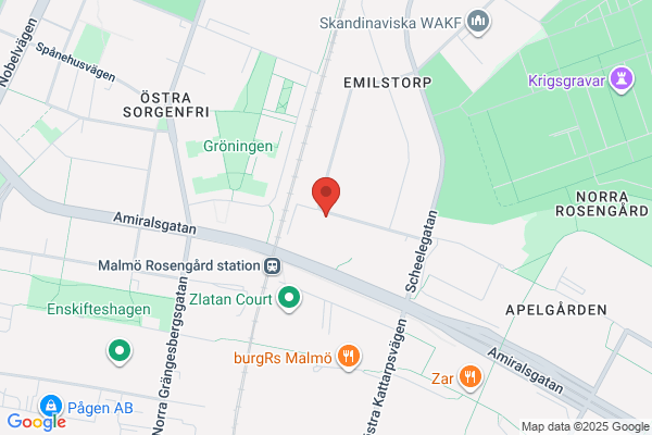 GT Service i Malmö AB