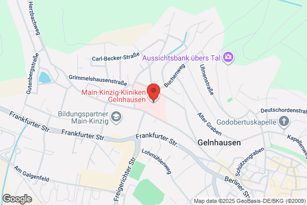 Hälsokliniken Catharina Maltesson