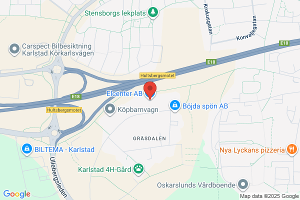 Lödde Elcenter AB