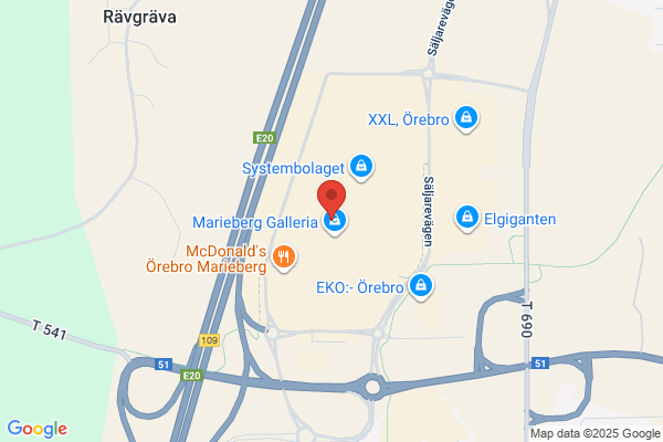Telenor Stores AB