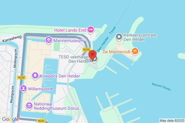 Texel AB