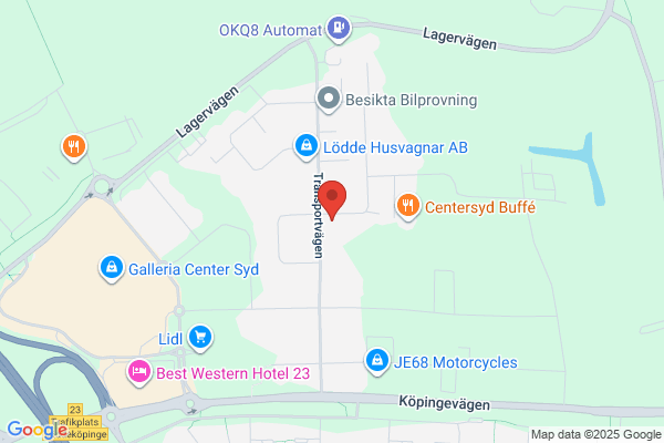 Trafik & Fritid AB