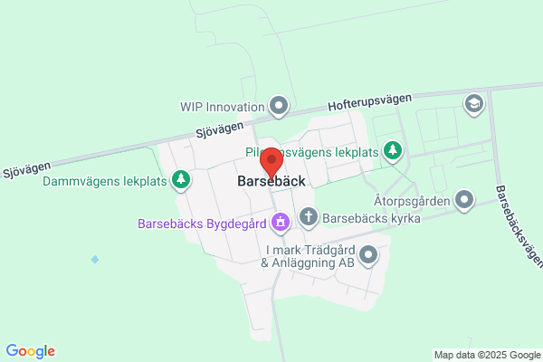 Trädgårdsteamet AB