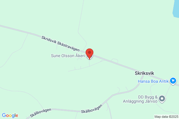 Sune Olsson AB