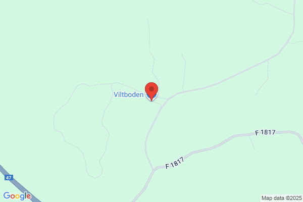 Kött & Viltboden