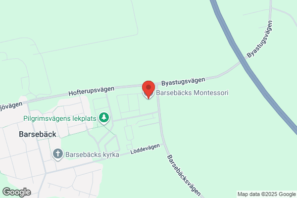 Barsebäcks Montessoriskola